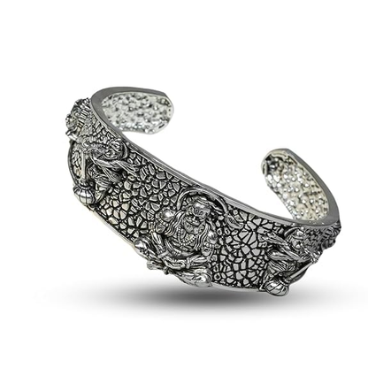 Veer Hanuman Devotional Kada