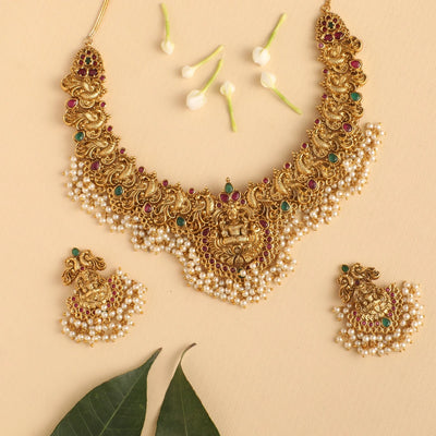 Indian jewelry
