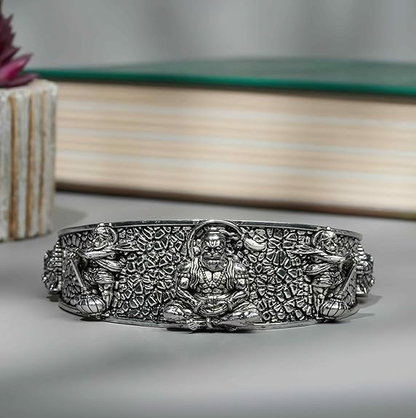 Veer Hanuman Devotional Kada