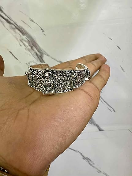 Veer Hanuman Devotional Kada