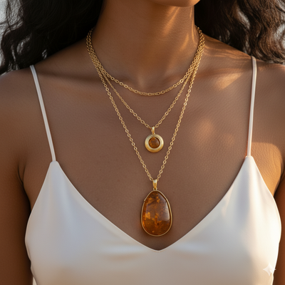Necklace