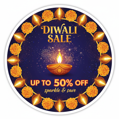 Diwali Sale